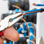 Nine Ways You Can Local Electrician Without Investing Too Much Of Your Time