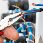 How To Learn To Domestic Electrical Work Hitchin In 1 Hour